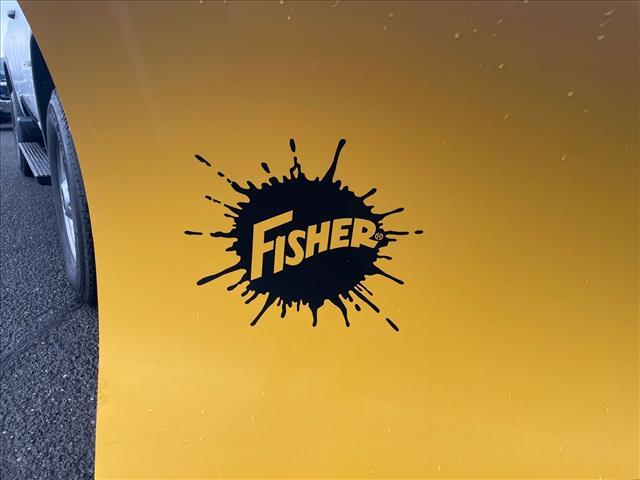 new 2026 Chevrolet Silverado 2500 car, priced at $53,419