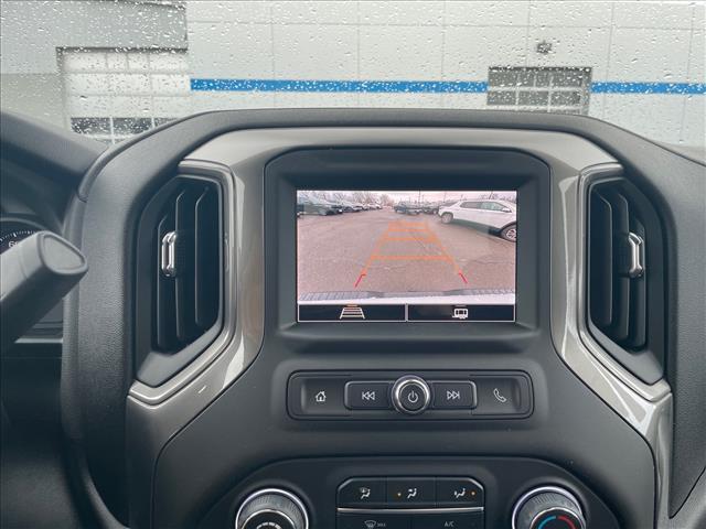 new 2026 Chevrolet Silverado 2500 car, priced at $53,419