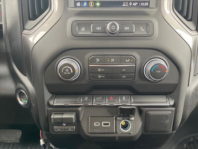 new 2026 Chevrolet Silverado 2500 car, priced at $53,419