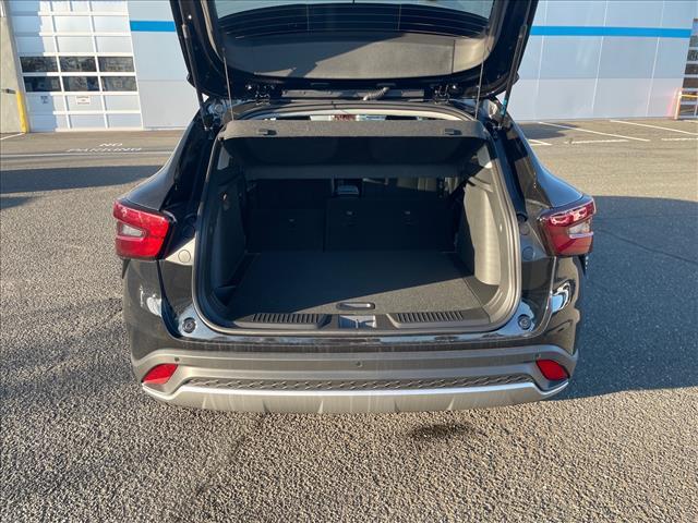 new 2026 Chevrolet Trax car, priced at $22,634