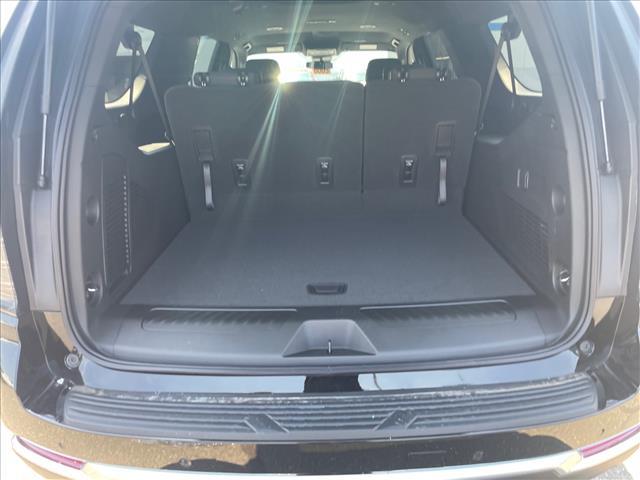 new 2026 Chevrolet Suburban car, priced at $70,979