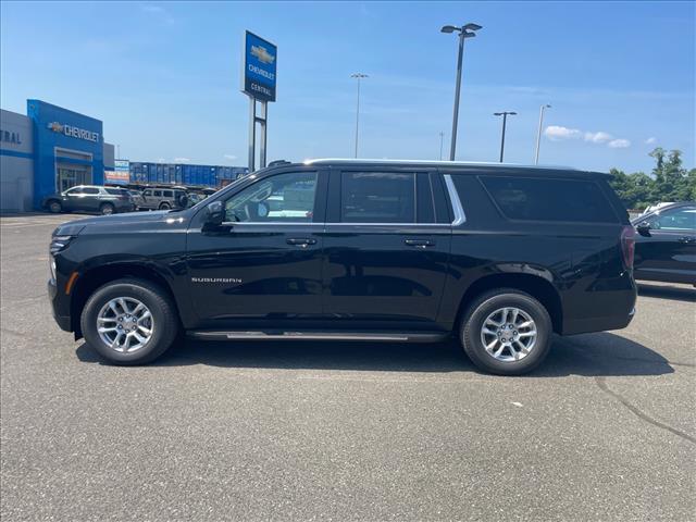 new 2026 Chevrolet Suburban car, priced at $70,979