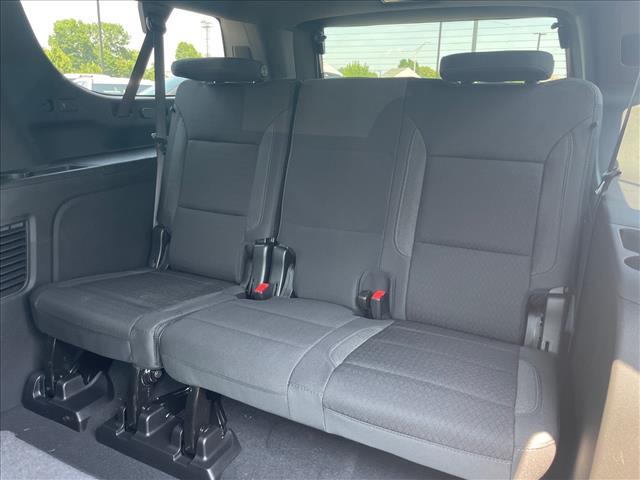 new 2026 Chevrolet Suburban car, priced at $70,979