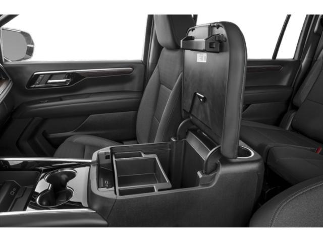 new 2026 Chevrolet Suburban car, priced at $70,979