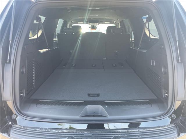 new 2026 Chevrolet Suburban car, priced at $70,979
