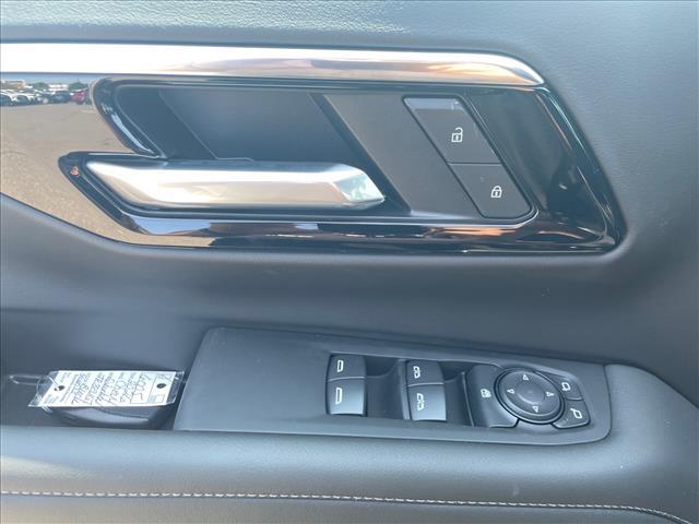 new 2026 Chevrolet Suburban car, priced at $70,979