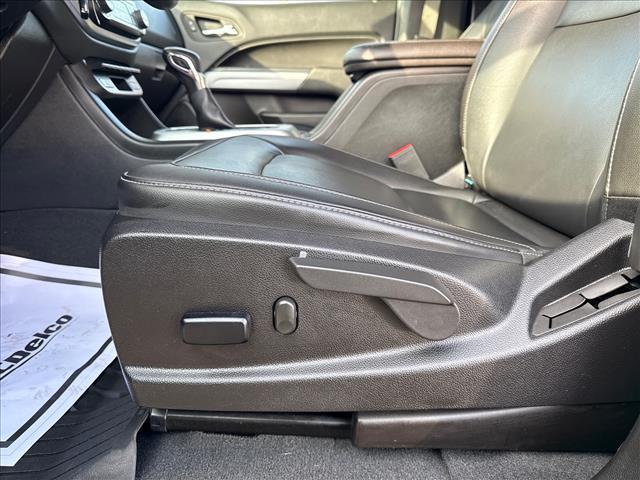 used 2022 Chevrolet Colorado car, priced at $37,995