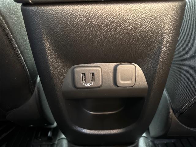 used 2022 Chevrolet Colorado car, priced at $37,995