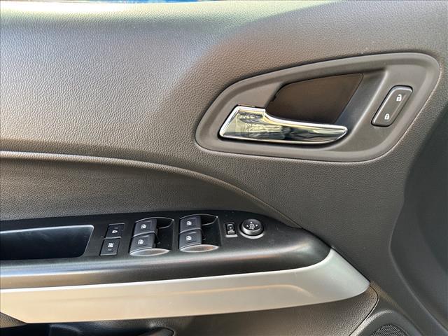 used 2022 Chevrolet Colorado car, priced at $37,995