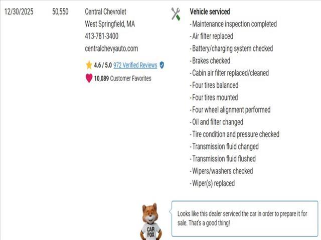 used 2022 Chevrolet Colorado car, priced at $37,995