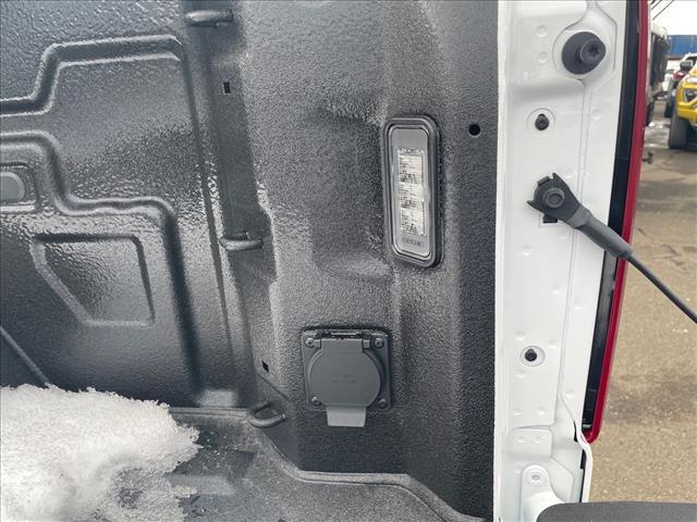 new 2026 Chevrolet Silverado 1500 car, priced at $53,888