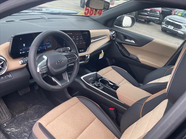 new 2026 Chevrolet Equinox car, priced at $37,540