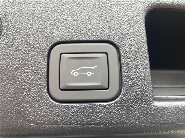 new 2026 Chevrolet Equinox car, priced at $37,540