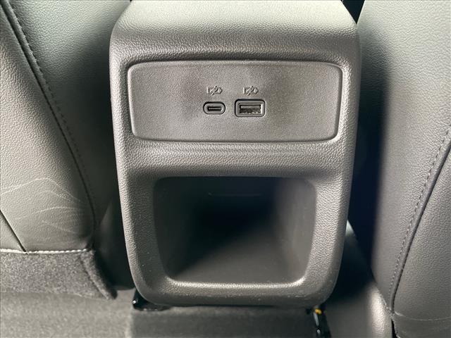 new 2026 Chevrolet Trax car, priced at $23,694