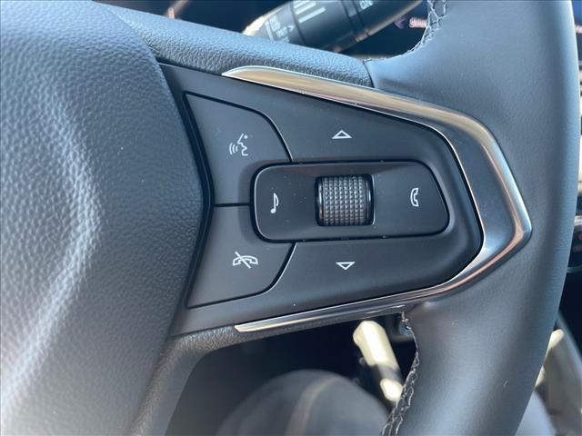 new 2026 Chevrolet TrailBlazer car, priced at $30,250