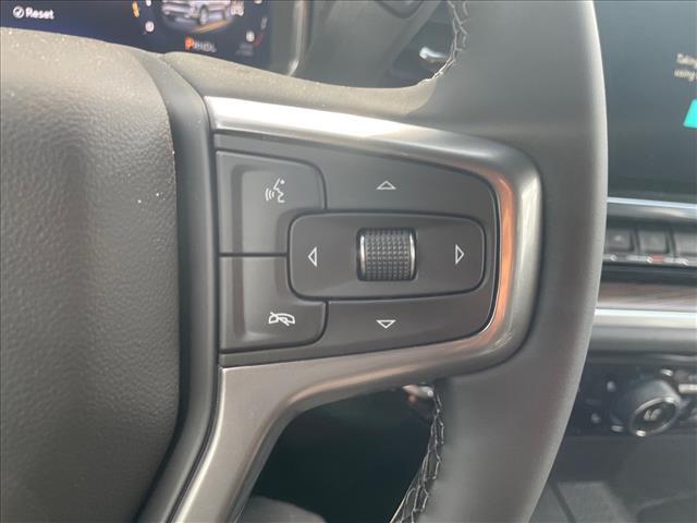 new 2026 Chevrolet Silverado 1500 car, priced at $50,940