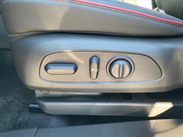 new 2026 Chevrolet TrailBlazer car, priced at $29,689