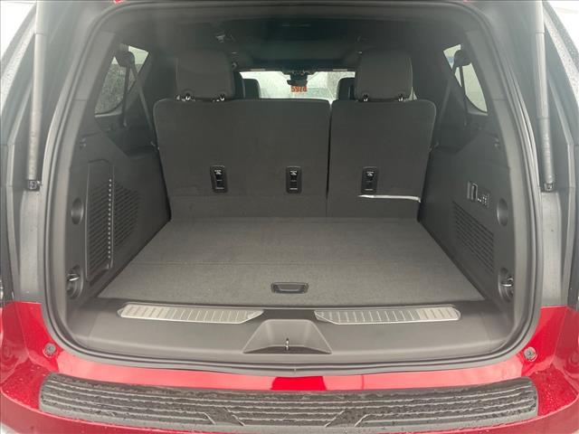 new 2026 Chevrolet Suburban car, priced at $98,470