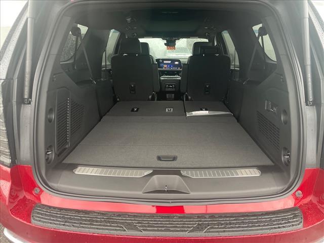 new 2026 Chevrolet Suburban car, priced at $98,470