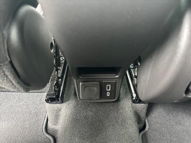 used 2025 Chevrolet TrailBlazer car, priced at $27,690