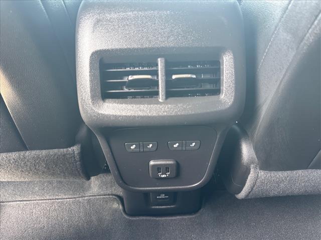 used 2023 Chevrolet Equinox car, priced at $28,690