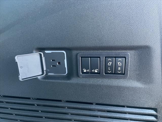 new 2026 Chevrolet Suburban car, priced at $79,625