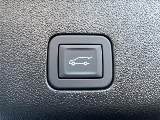 new 2026 Chevrolet Suburban car, priced at $79,625