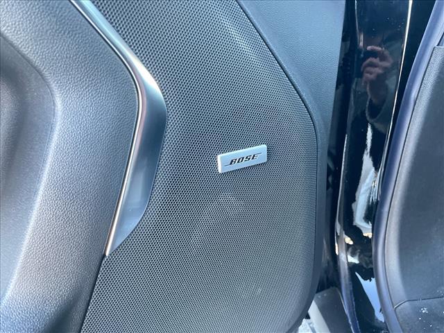 new 2026 Chevrolet Suburban car, priced at $79,625