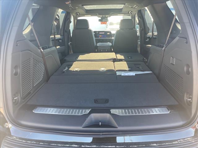 new 2026 Chevrolet Tahoe car, priced at $78,074