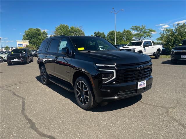 new 2026 Chevrolet Tahoe car, priced at $78,074