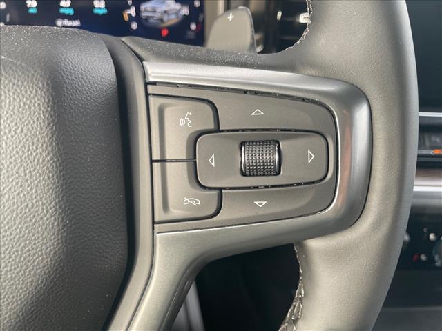 new 2026 Chevrolet Silverado 1500 car, priced at $58,790