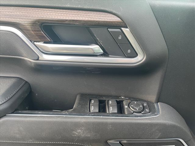 new 2026 Chevrolet Silverado 1500 car, priced at $58,790