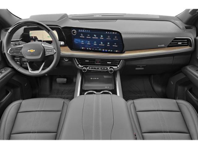 new 2026 Chevrolet Tahoe car, priced at $94,380