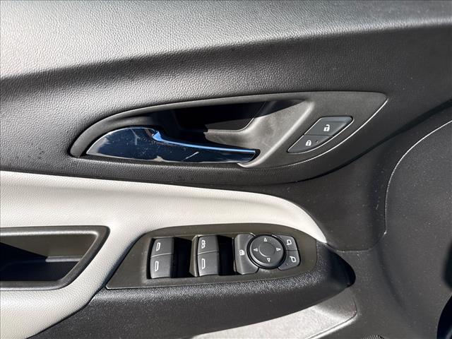 used 2023 Chevrolet Equinox car, priced at $26,690