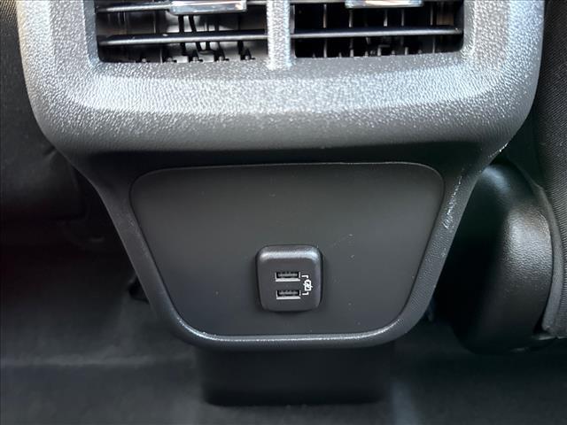 used 2023 Chevrolet Equinox car, priced at $26,690