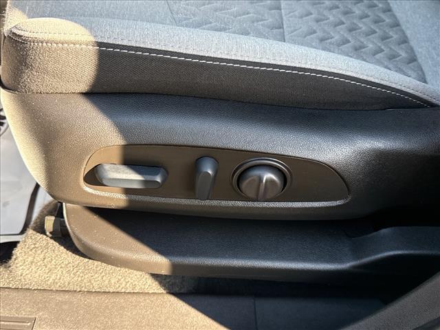 used 2023 Chevrolet Equinox car, priced at $26,690
