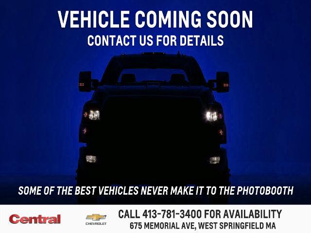 used 2023 Chevrolet Equinox car, priced at $24,995