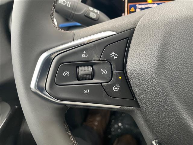 new 2026 Chevrolet Trax car, priced at $22,634