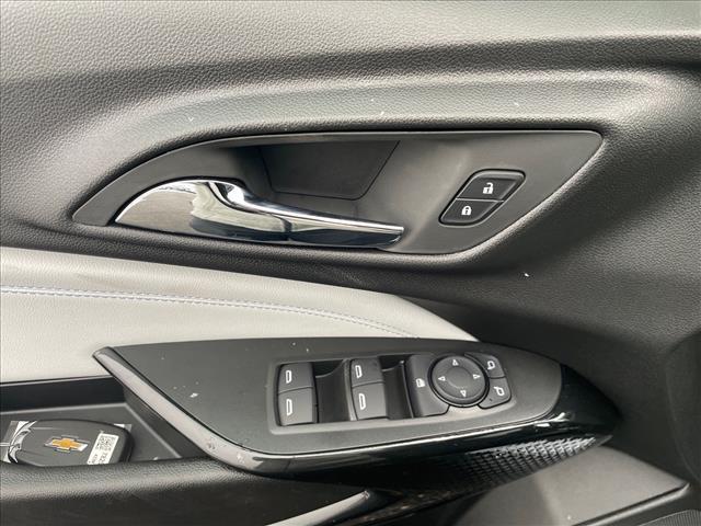 new 2026 Chevrolet Trax car, priced at $22,634