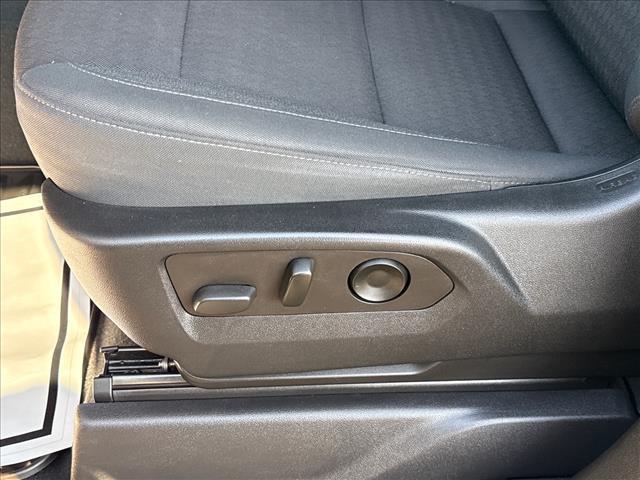 used 2022 Chevrolet Silverado 1500 car, priced at $33,545