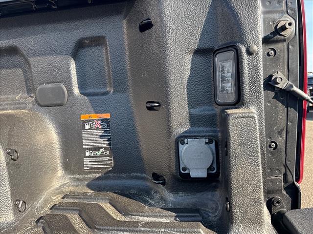 used 2022 Chevrolet Silverado 1500 car, priced at $33,545