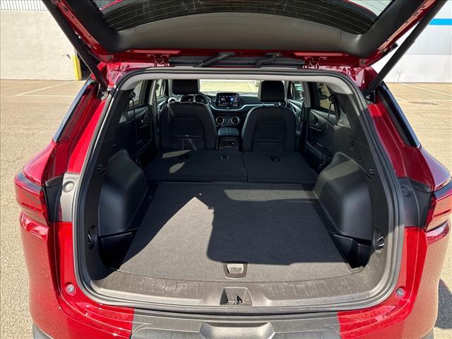 used 2025 Chevrolet Blazer car, priced at $37,690