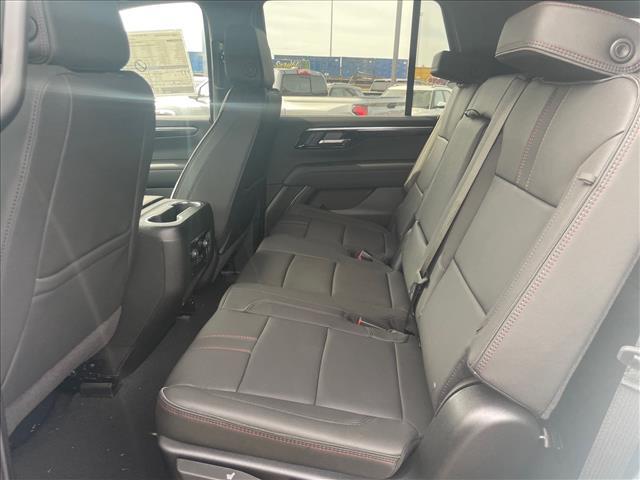 new 2026 Chevrolet Tahoe car, priced at $78,074