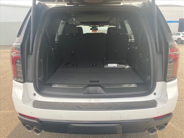 new 2026 Chevrolet Tahoe car, priced at $78,074