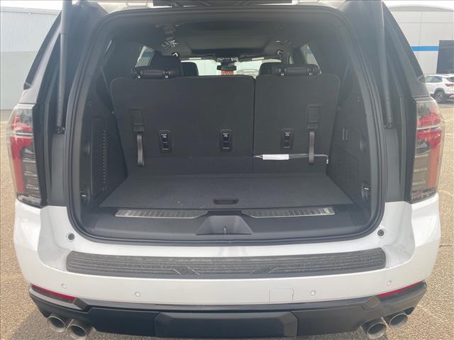 new 2026 Chevrolet Tahoe car, priced at $78,074