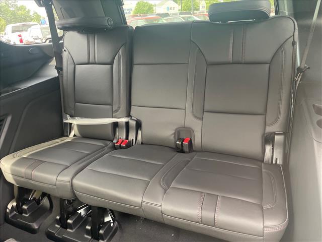 new 2026 Chevrolet Tahoe car, priced at $78,074