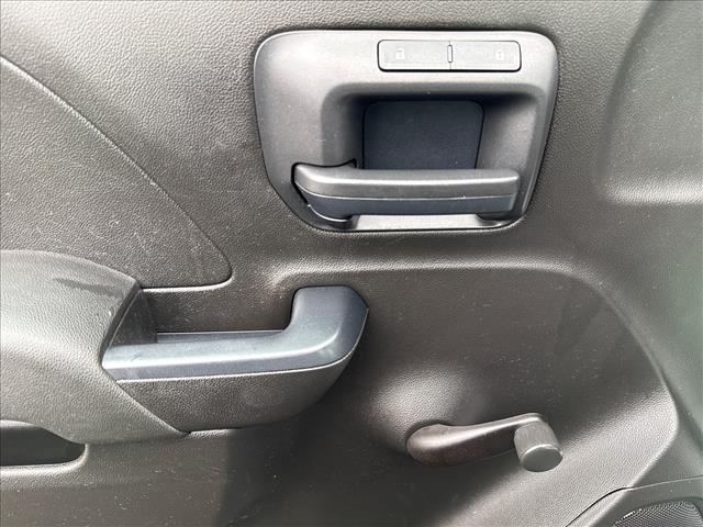 used 2018 Chevrolet Silverado 1500 car, priced at $18,995