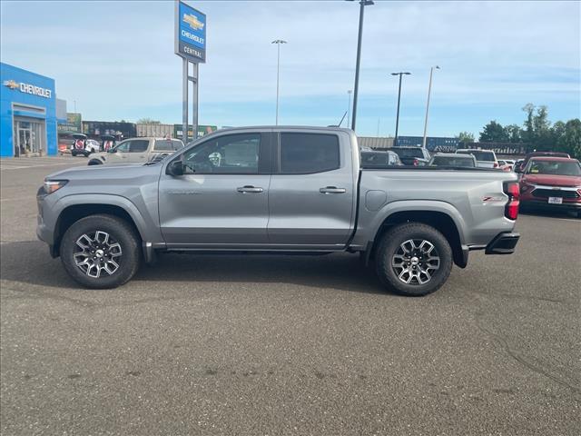 new 2026 Chevrolet Colorado car, priced at $47,995