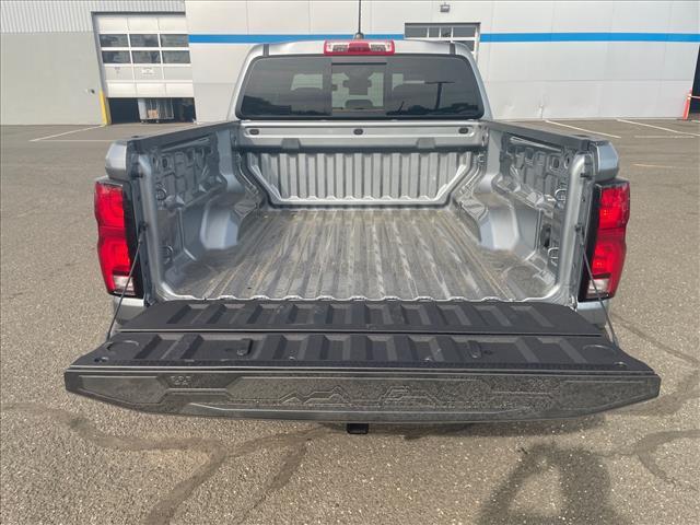 new 2026 Chevrolet Colorado car, priced at $47,995
