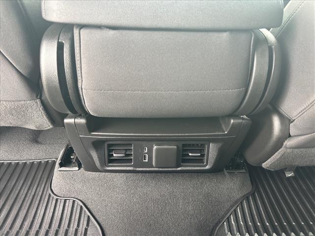 used 2024 Chevrolet Silverado 2500 car, priced at $59,195